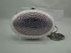 CRYSTAL CLUTCH BAG