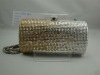 CRYSTAL CLUTCH BAG