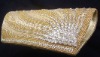 CRYSTAL CLUTCH PURSE