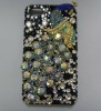 CRYSTAL MOBILE PHONE CASE