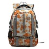 CT-BK014 trendy mountaineer backpack