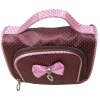 CT-CCB002 cosmetic makeup pouch bag