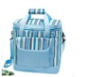 CT-CL027 cooler duffle bag for food