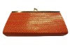 CT-EB011 hard case evening bag