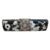 CT-EB024 hard clutch evening bag