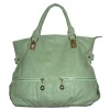 CT-H019 PU ladies' handbag