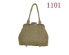 CT-HB1101 2011 women's handbags fashionable