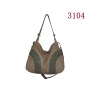 CT-HB3104 PU ladies' handbag wholesale