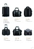 CT181B luggage ,bag,trolley case