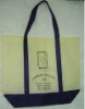 CTB001 100% eco-friendly cotton bag