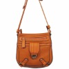 CTHB-111124 ladies pu shoulder bag wholesale