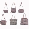 CTHB-111186 2011 fashion design handbags