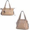 CTHB-111207 trendy leather ladies handbags 2011