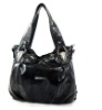 CTHB-111220 ladies stock handbags