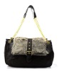 CTHB-111231 2011 fashionable fur handbags