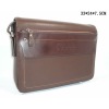 CTMB-2011993 leather office shoulder bag for men