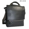 CTMB-2012002 mens genuine leather messenger bags