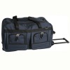 CTTLB-2024 trendy trolley travel bags