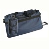 CTTLB-2025 fashionable duffel bag with trolley