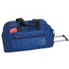CTTLB-2037 elegant trolley duffel bag