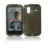 CUBIX for HTC amaze 4g mobile phone TPU GEL Skin Case cover