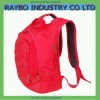 CUSTOM Colleage School backpack