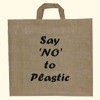 CUSTOM DESIGN PRINTED PROMOTIONAL JUTE BAG