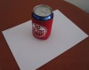 CUSTOM PROMOTIONAL can cooler/can koozie