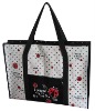 CUTE LADYBIRD PP WOVEN BAG