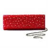 CY3547 BJ1230 Rhinestone Evening HANDBag 025