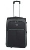 Cabin travel trolley luggage case