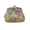 Cabinet Ladies mini Coin Purse with coin purse
