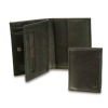 Calf nappa wallet