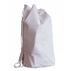 Calico Duffle Bag