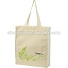 Calico Shopping Bag