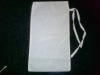 Calico mining sampling bags