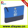 Call To Action Gia Flat Pouch Bulk Cosmetic Bag