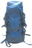 Camel Trolley Hiking Bag for Forest Trip