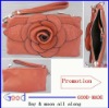 Camellia Flower Handbag lady bag