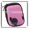 Camera Bag Case W1A Pink