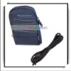 Camera Bag Deep Blue BL-117 #