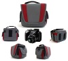 Camera Bag,Nylon Soft Camera Case