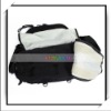 Camera Bag and Cases 7608 Black