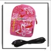 Camera Bag and Cases Pink BL-106 #