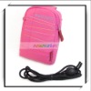 Camera Bag and Cases Pink BL-117 #