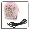 Camera Bag and Cases Pink BL-123 #