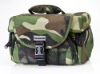 Camera Bag / shoulder bag(SY506)---Army feeling!