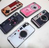 Camera Hard Cover Case for iphone 4 housing for iphone 4