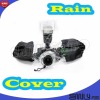 Camera Protector Rain Cover Rainproof for for Nikon D90 D80 D60 D40 D3000 D5000