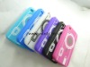 Camera  Silicone  case for iphone 4g